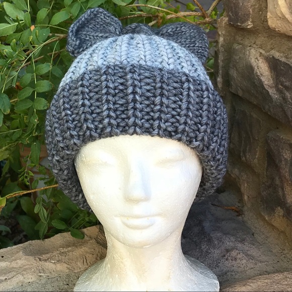 Nardi & Tagliaferri Italian Made Knit Hat - Picture 4 of 8